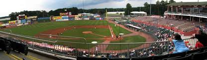 best seats at arthur w perdue stadium delmarva shorebirds