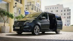 The cylinders bores were attached to the outer case at the 12, 3, 6 and 9 o'clock positions) for greater rigidity around the head gasket. Mercedes Benz Vito Tourer Has Its New 237 Hp Engine