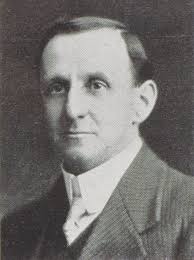 John Payne (New Zealand politician)