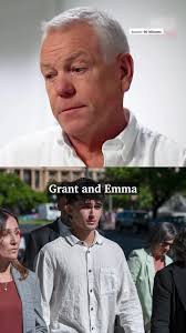 SA Police Commissioner Grant Stevens and his wife Emma have sat down to  speak about the loss of their young son