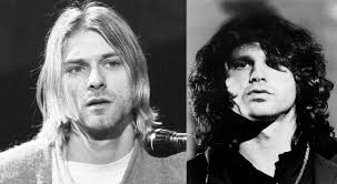 Freshman Tells Roommate How Morrison and Cobain Wrote 'Let It Be'