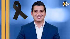 Muere Adan Manzano, periodista mexicano de 27 AÑOS en plena cobertura del  Super Bowl 2025