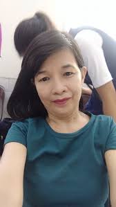 Member shares testimony in tagalog