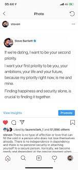 Steven bartlett is the youngest ever dragon on the bbc's dragons' den. Steven Bartlett Twitter àªªàª° My Team Made It Into A Quote Image And I Posted It On Instagram Last Week I Only Tweeted It This Week This Guy Took It From Ig