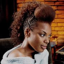 Take a look at 35 mohawk braids hairstyles. See 50 Ways In Which You Can Rock Braided Mohawk Hairstyles Hair Motive