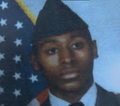 Joseph Ronald “Ronnie” Kyle (1969-2015)