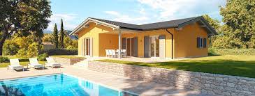 wolf haus divya case prefabbricate case stili di casa