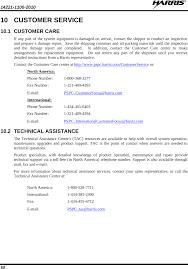 Changes the selection for an item within a list. Tr 0059 E Xg 75 Vhf User Manual Manual 1 Harris Corporation