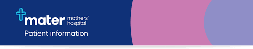 Breastfeeding Blocked Ducts And Mastitis Patient Information Brochures Mater Group