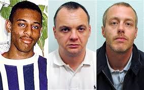 Stephen Lawrence trial: stain