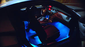 Easy Led Car Interior Lights For Only 12 Youtube