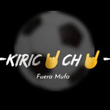 Kiricocho no era el nombre sino el apodo. Kiricocho Fm Home Facebook