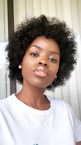 However, lately, more and more women want to show off their hair in fun protective hairstyles that are. Issa Bantu Knots Twist Out On A 4c Gal Naturalhair