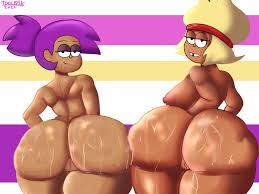 Rule34 - If it exists, there is porn of it  enid  4946455