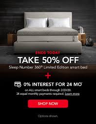 Maybe you would like to learn more about one of these? Sleep Number Last Day Of Our Presidents Day Sale Milled