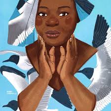 Children's Book Illustrations