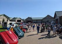 Cars And Caves September 2026