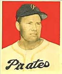 Tiny Bonham (1913-1949)