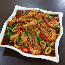 Resipi saya adalah sangat mudah. Resepi Maggi Goreng Hailam Resepi Merory Sedap Betul