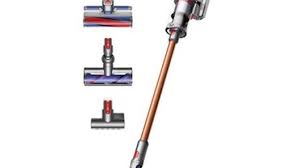 Nous vous conseillons la marque haut de gamme. Test Aspirateur Balai Dyson Cyclone V10 Absolute L Attaque Des Cyclones Les Numeriques