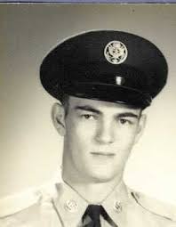 Obituary for David Leslie Treadway