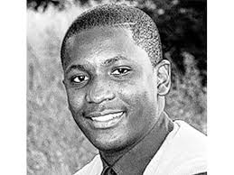 Bryan WARD Obituary (1993