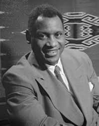 James Dickson Carr, Rutgers' first African American graduate