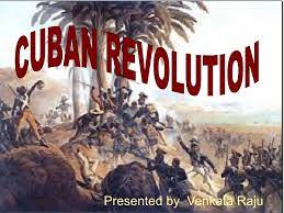 Before the revolution, many cuban leaders held what they thought were open elections, but most of the another reason why cubans wanted a revolution was because of their economy. Why Did Many Cubans Resent The Rule Of Fulgencio Batista Why Did Many Cubans Resent The Rule Of Fulgencio Batista