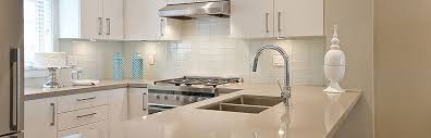 quartz kitchen worktops in north london