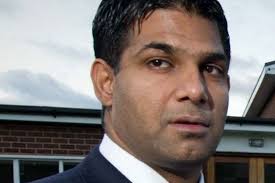 Eid Mela Birmingham chairman Majid Mahmood ditched weeks before event takes  place