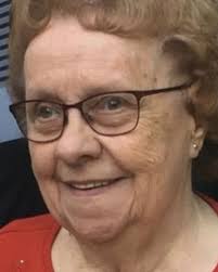 Violet Louise Fitzgerald Obituary June 17, 2024