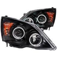 Along with optimal drivability, we also have honda crv off road parts that help protect your vehicle's body and underside. Honda Cr V Aftermarket Parts Accessories Best Off Road Parts 4x4 Services Near You