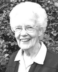 LeNore Knudsen Obituary (1927