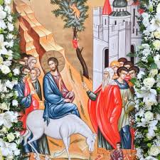 Despre superficialitatea si nestatornicia sentimentelor omenesti. Pelerinaj De Florii In CapitalÄ 2018 Basilica Ro