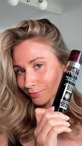 The one bronzing essential you’ll reach for all summer 🌞, Tea to Tan Face  & Body — a hydrating, buildable tint with skincare benefits., Infused with  black and red teas for antioxidant care, it leaves ...