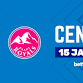 Pretoria Capitals vs Paarl Royals event image