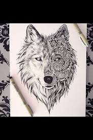 Films en vf ou vostfr et bien sûr en hd. Epingle Par Luis Wester Sur Art Projects Tete De Loup Dessin Idees Tatouage Animaux Tatouage Loup