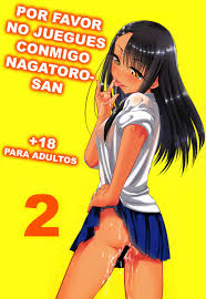 Ijiranaide Nagatoro-san Manga Hentai y Doujin XXX - 3Hentai