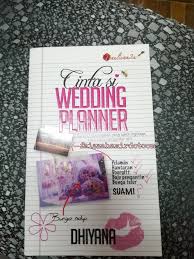 Watch trailers & learn more. Novel Review Cinta Si Wedding Planner Faizzah Amir