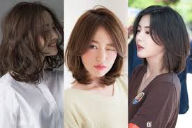 Cat rambut yang populer di gunakan oleh banyak orang terbagi menjadi tiga kategori, pertama cat rambut permanen di mana jenis ini memiliki ketahanan yang permanen dengan ketahanan yang cukup lama tidak mudah pudar. 8 Gaya Dan Warna Rambut Cokelat Ala Korea Womantalk