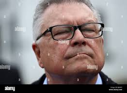 Ralph collins hi-res stock photography and images