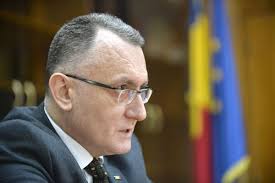 Până atunci, reprezentantul guvernului a făcut un anunţ ce ar putea. Sorin Cimpeanu Prim Ministru Interimar Jurnalul Prahovean