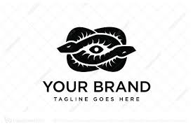 14,660 logos of 489 brands, shapes and colors. The Snake Eye Logo Eye Logo Snake Logo Ancient Logo