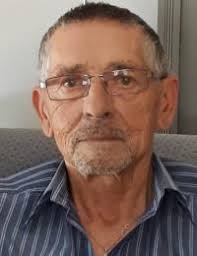 Theo DONNÉ († 09/10/2022)