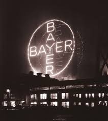 Pin On Bayer History