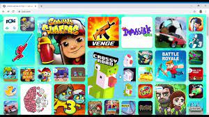 You'll need to dodge trains, trams, obstacles, and more in order to go as far as you can in this endless running game. Online Games On Poki Let S Play Youtube