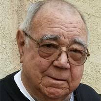 Thomas Underwood Obituary