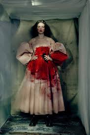 One of new york's most influential designers, alexander wang is inspired by sports and streetwear, but has a couturier's eye for fabric and proportion. Anemones Alexander Mcqueen Fall Winter 2021 Collection