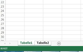 Festlegen und später die gesamte tabelle wieder löschen. Excel Querformat Einstellen Und Drucken So Geht S