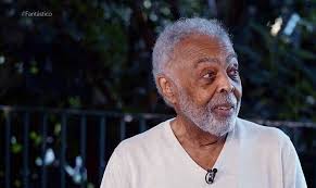 Gilberto Gil descobre que antepassados também eram ativistas:  'Abolicionista, mesmo'